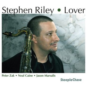 收聽Stephen Riley的Lover歌詞歌曲