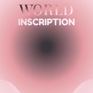 收聽Wilo Buven的World Inscription歌詞歌曲