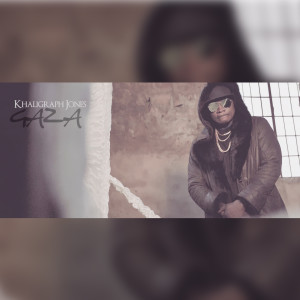 Listen to Gaza song with lyrics from Khaligraph Jones