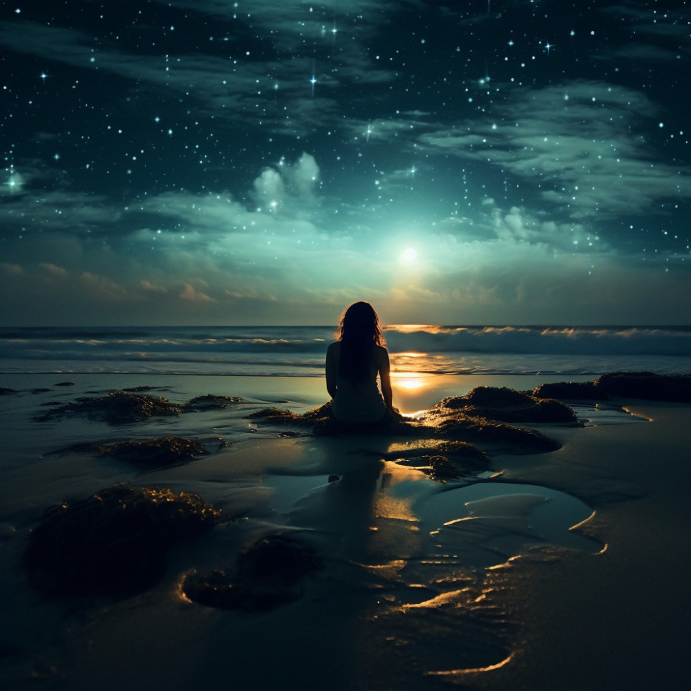 Meditación Musical Zen De Lluvia