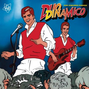ดาวน์โหลดและฟังเพลง ¿Cómo Lo Ves? (Remasterizado 2024) พร้อมเนื้อเพลงจาก Duo Dinamico
