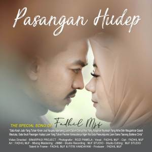 Dengarkan Pasangan Hudep lagu dari Fadhil Mjf dengan lirik