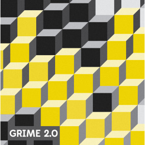 Various Artists的专辑Grime 2.0