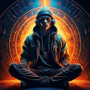 Meditation Flow: Hip Hop Beats for Inner Calm