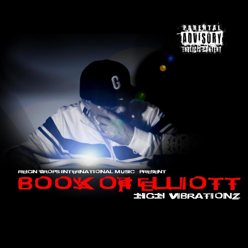 HIGH VIBRATIONZ (Explicit)