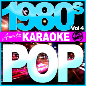 ดาวน์โหลดและฟังเพลง Electric Youth (In The Style Of Debbie Gibson) พร้อมเนื้อเพลงจาก Ameritz Audio Karaoke