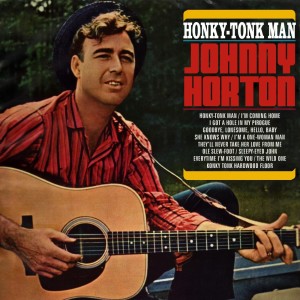 ดาวน์โหลดและฟังเพลง Honky Tonk Man (Original Mix) พร้อมเนื้อเพลงจาก Johnny Horton