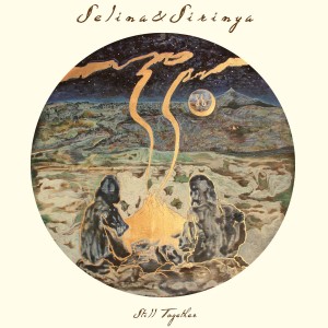 Dengarkan ใจยามค่ำคืน (Bonus Track) lagu dari Selina and Sirinya dengan lirik
