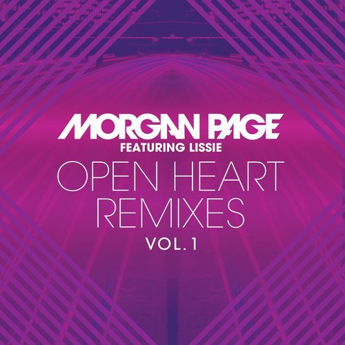 Open Heart (feat. Lissie) [Toby Green Remix] (Toby Green Remix)