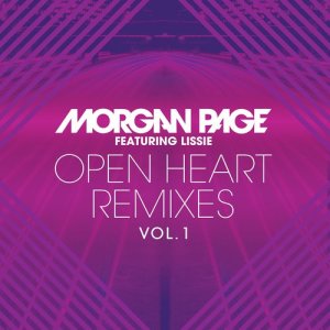 ดาวน์โหลดและฟังเพลง Open Heart (feat. Lissie) [Tropical Remix] (Tropical Remix) พร้อมเนื้อเพลงจาก Morgan Page