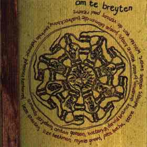 Om Te Breyten