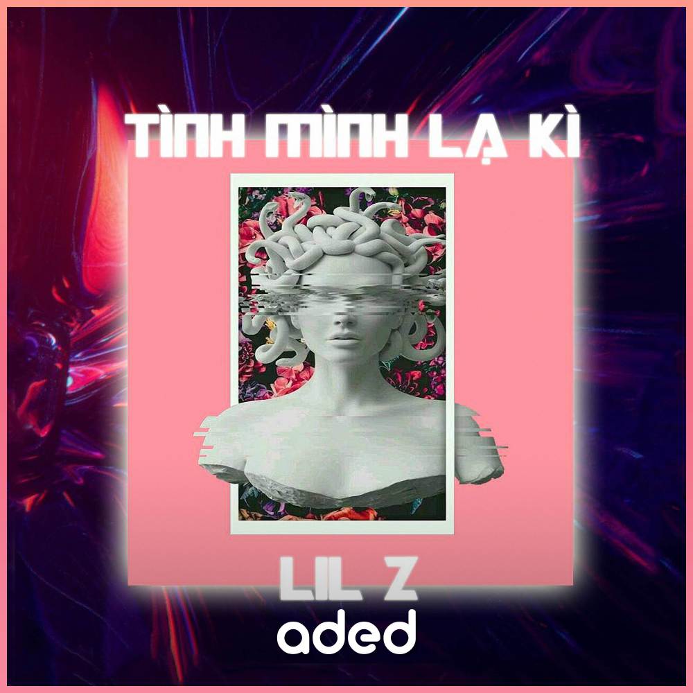 Tình Mình Lạ Kì (Mr.Paa Remix)