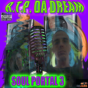 Listen to Ohio Blazin (feat. Sinn tha Great) (Explicit) song with lyrics from R.T.P. DA DREAM