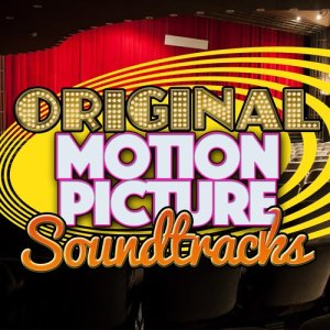 Original Motion Picture Soundtrack的專輯Original Motion Picture Soundtracks