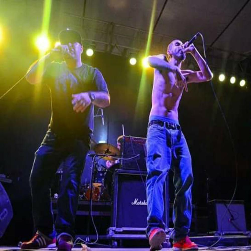Vivo hiphop