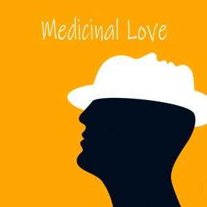 Album Medicinal Love from Afro Viccini