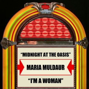 收听Maria Maldaur的Midnight at the Oasis (Rerecorded)歌词歌曲