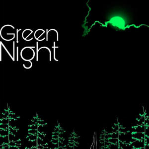 Album Adicto al rap (Explicit) oleh Green Night