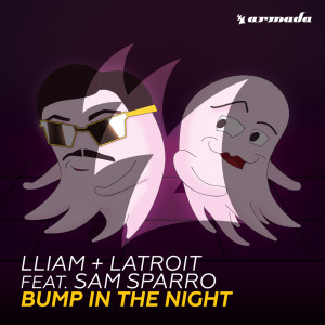 收听Lliam Taylor的Bump In The Night歌词歌曲