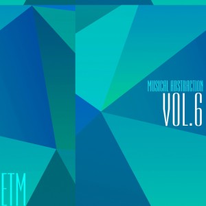 Album Musical Abstraction, Vol. 6 from Various Artists