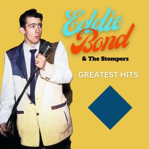 อัลบัม Greatest Hits ศิลปิน Eddie Bond