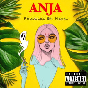 Listen to Anja (Explicit) song with lyrics from Neako