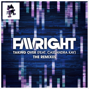 Favright的專輯Taking Over (The Remixes)