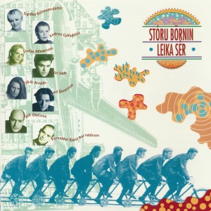 Dengarkan lagu Komdu Niður nyanyian Karl Örvarsson dengan lirik