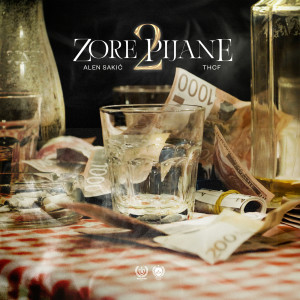 Album Zore Pijane 2 (Explicit) from 