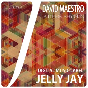 David Maestro的專輯Summer Rhythms