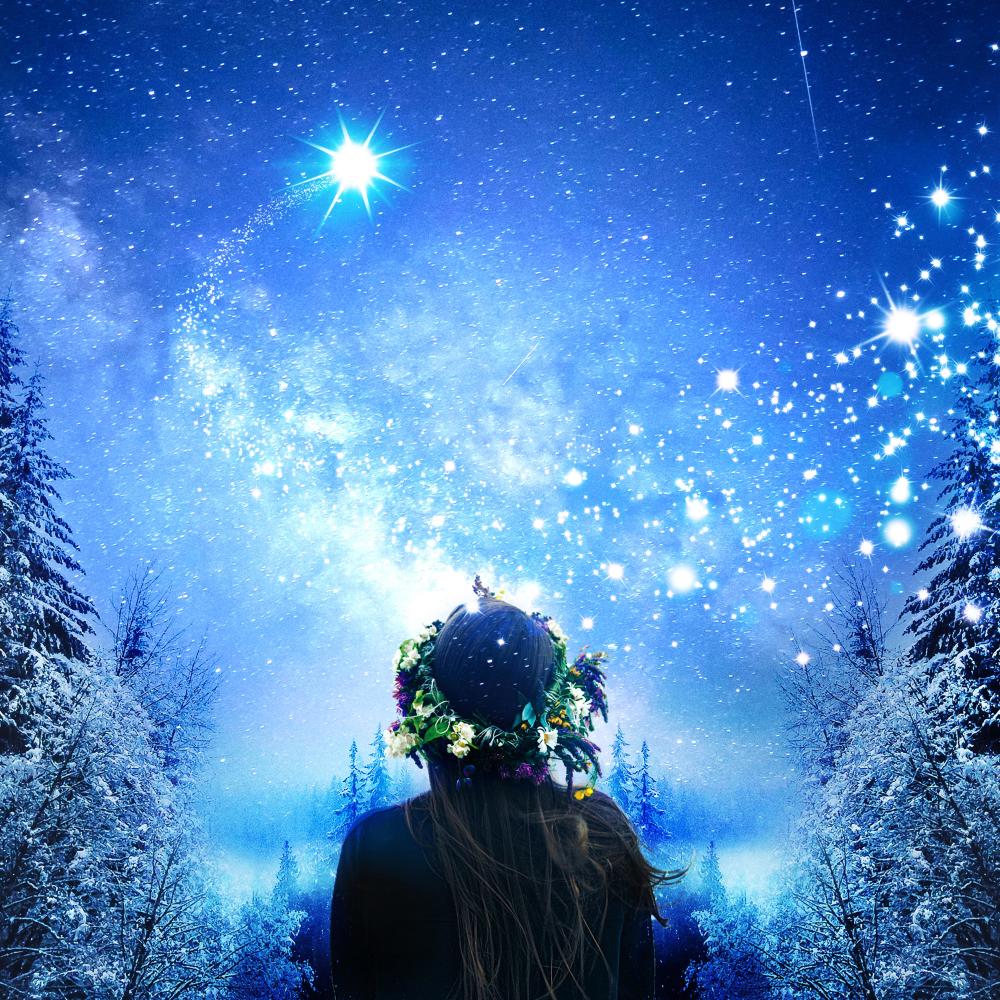 Night Divine