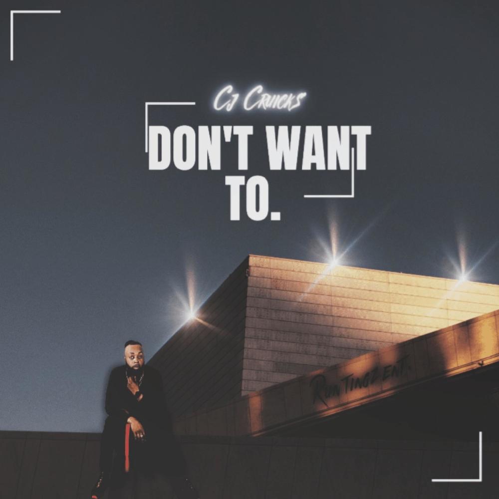 Don't want to