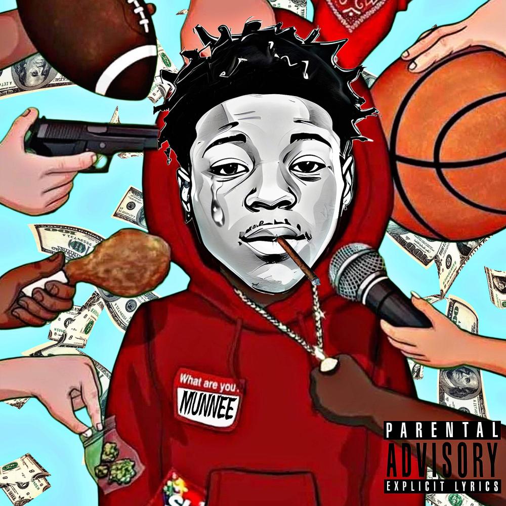 Easy Bake (feat. Scoe) (Explicit)