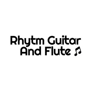 Listen to Rhytm Guitar and Flute song with lyrics from Ikyy Pahlevii