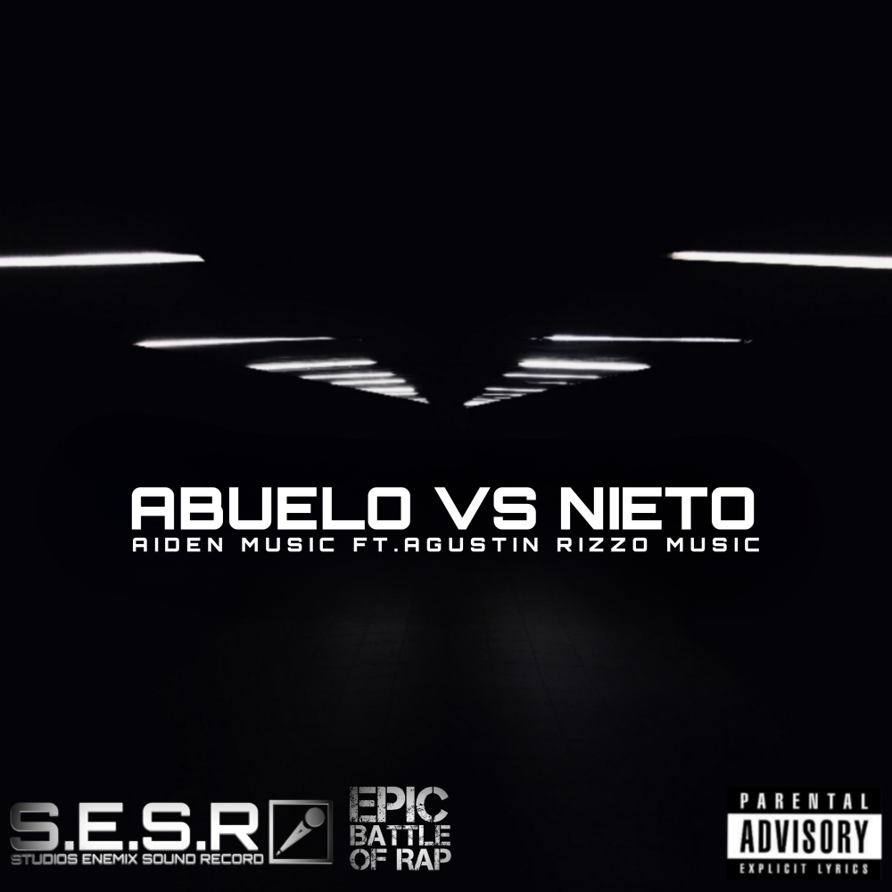 Abuelo Vs Nieto