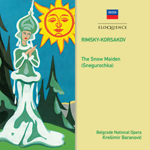 ดาวน์โหลดและฟังเพลง Rimsky-Korsakov: The Snow Maiden / Act 4 - "Da budyet vash soyuz blagosloven" พร้อมเนื้อเพลงจาก Stepan Andrashevich