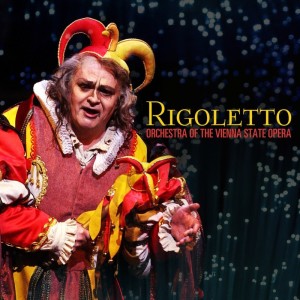 Album Rigoletto from Gianfranco Rivoli