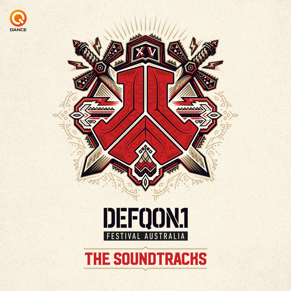 Infinite Triumph (Defqon.1 Australia Hardcore Soundtrack)