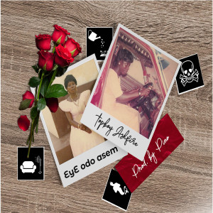 收聽Topboy Ashfire的Thought from a Silent Room歌詞歌曲