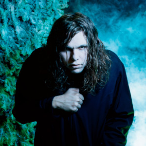 Album Watch Me Fall oleh Jay Reatard