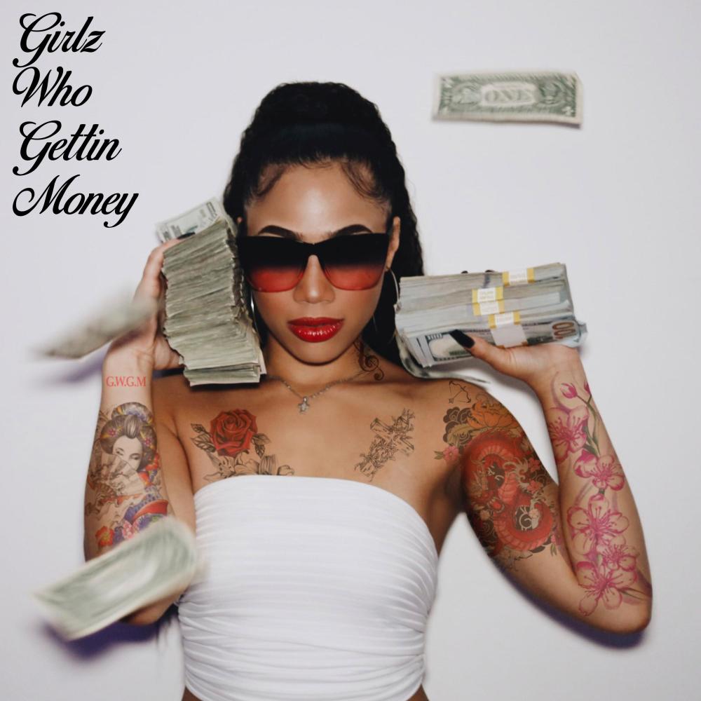 I Know (feat. MB Montana) (Explicit)
