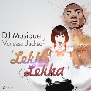 ดาวน์โหลดและฟังเพลง Lekh Lekha พร้อมเนื้อเพลงจาก DJ Musique