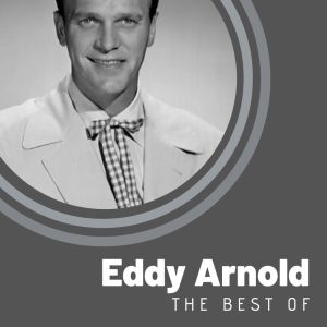 收聽Eddy Arnold的All Alone In This World Without You歌詞歌曲