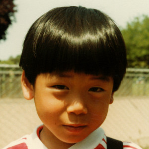 Alex Wong的专辑Show Yourself