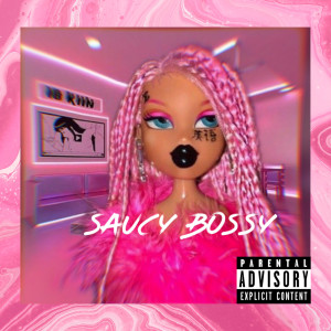 收聽Medina的Saucy Bossy (Explicit)歌詞歌曲