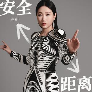 孫露的專輯安全距離
