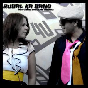 ดาวน์โหลดและฟังเพลง 4U (Radio Edit) พร้อมเนื้อเพลงจาก Rubal ka Band