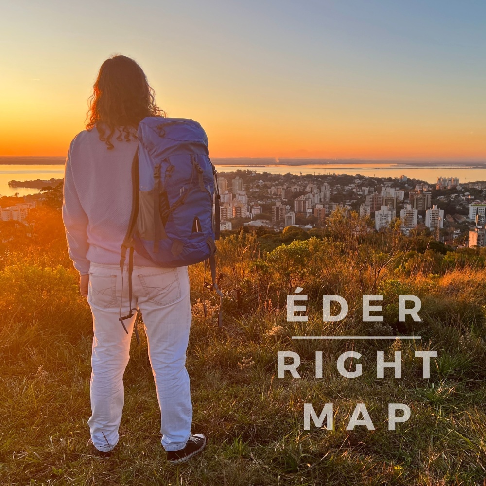 Right Map (Single Mix Edit)