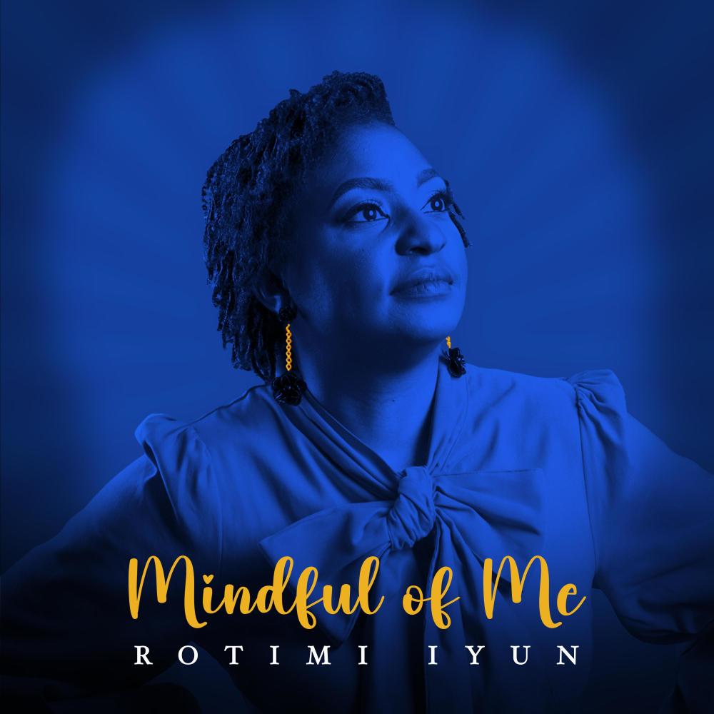 The God Who Answers Me (feat. Olumide Iyun)