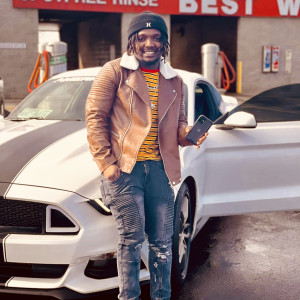 Listen to Hard 4 Me song with lyrics from Young Colley